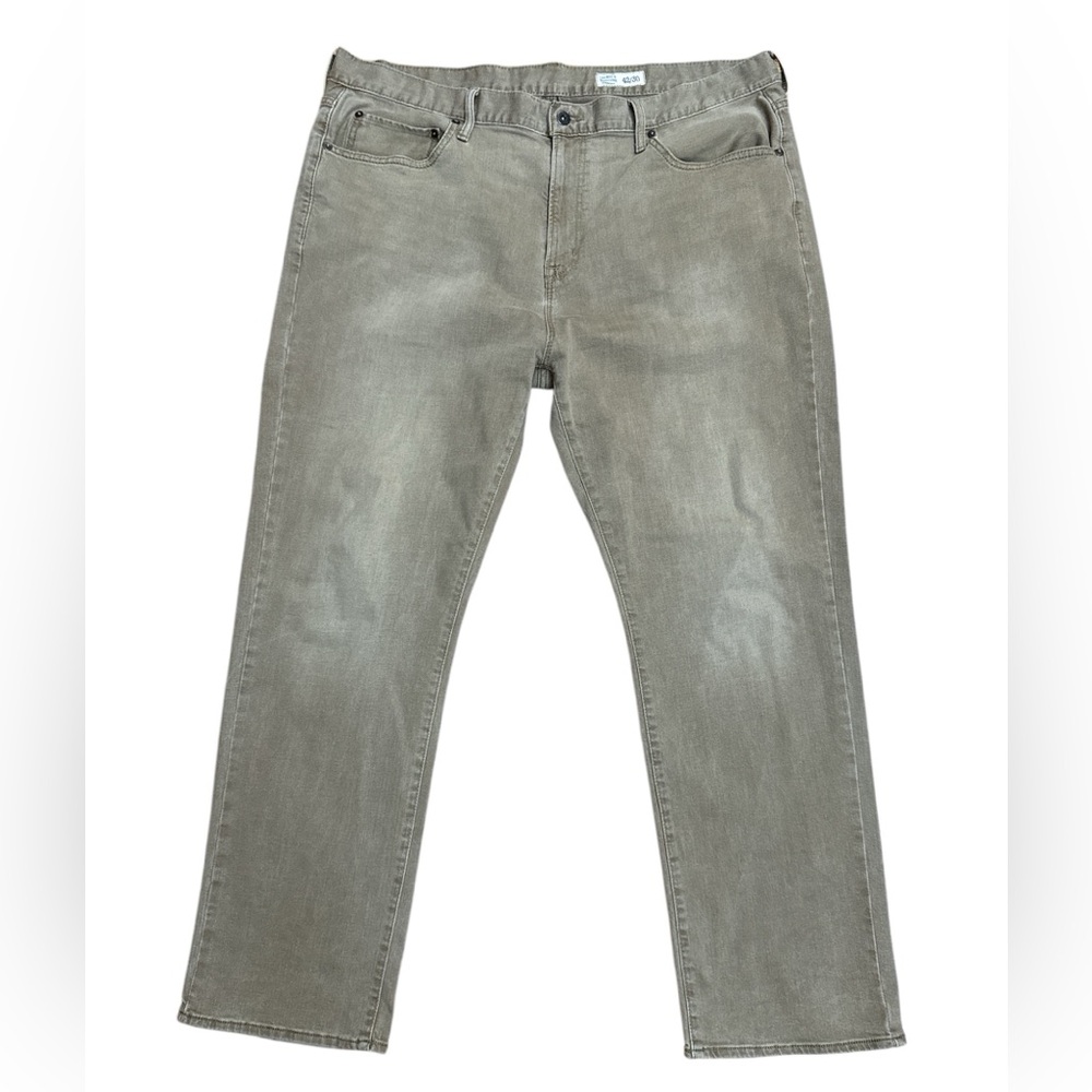 Cremieux Straight Men’s Jeans